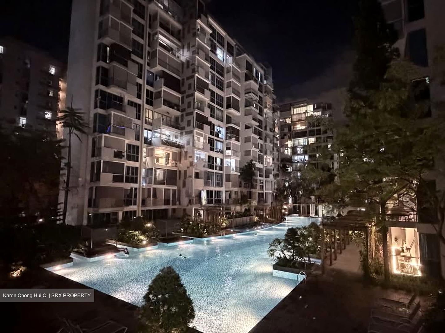 The Canopy (D27), Condominium #576818901